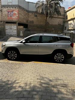 جي ام سي تيراين